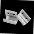 thumbnail image 3 of OULII 6 PCS Innovative Picture Hanger Kit Stainless Steel for Signs Business Use, 3 of 8