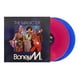 thumbnail image 1 of The Magic Of Boney M 2 Lp Acetato Vinyl / Colores Sony Music Vinyl, 1 of 2