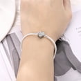 thumbnail image 5 of Sisters' Deep Affection Beads Charm, Compatible with Most Bracelet, Charm for Bracelet, 5 of 6