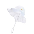 thumbnail image 1 of Gorro solar DASMINI para bebés y niños pequeños con protección solar UPF 50+, 1 of 5