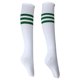thumbnail image 1 of Calcetines de fútbol para niños adultos, duraderos, calcetines de fútbol de tubo largo para animadoras de estudiantes zuqiuwa, 1 of 5