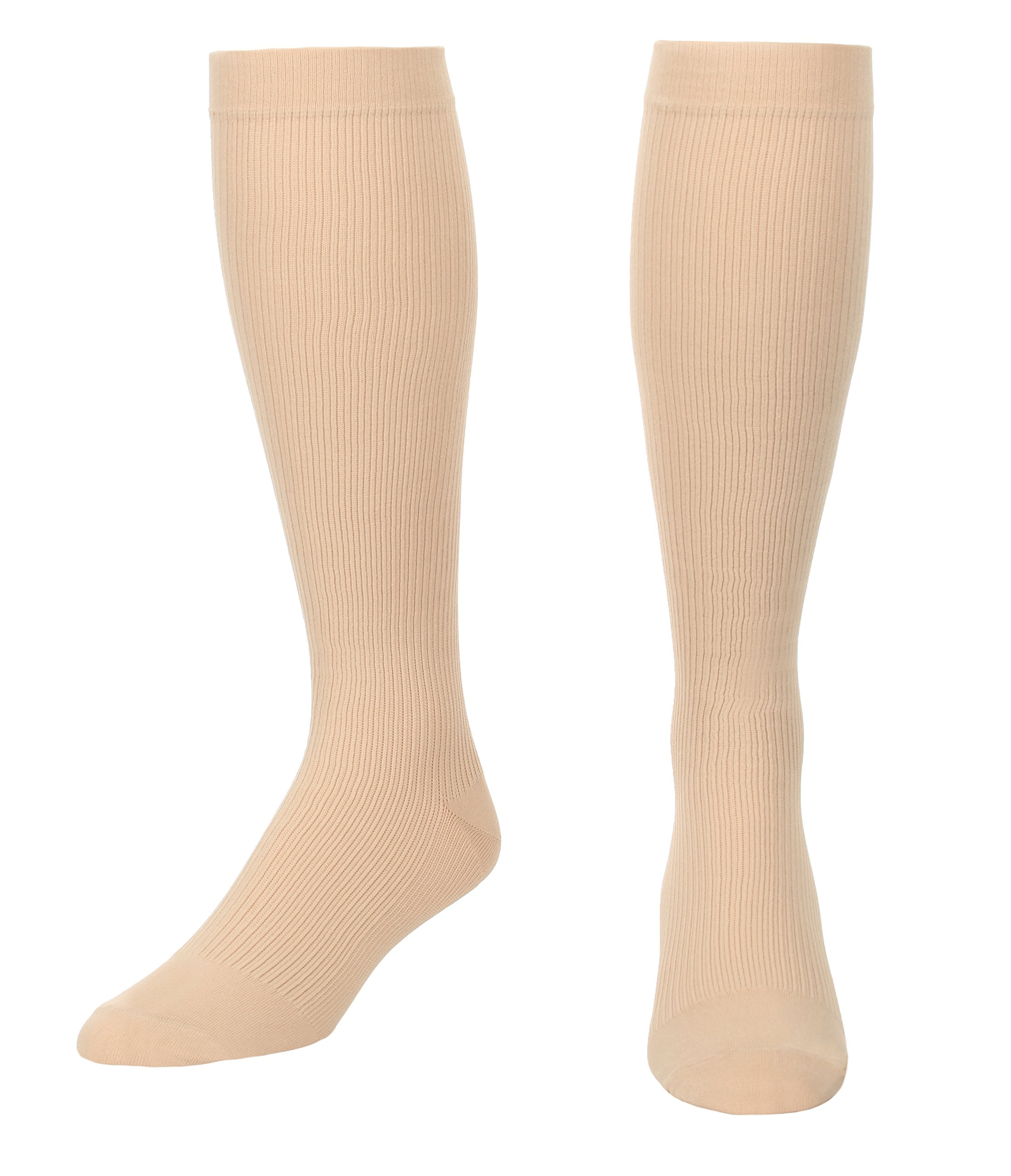 Medical Compression Socks For Men Made in the USA, Firm Graduated ...