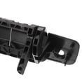 thumbnail image 5 of Exterior Outside Tailgate Handle for Ram 1500 Classic for Ram 1500 2500 3500 2013-2018 68197873AA, 5 of 6