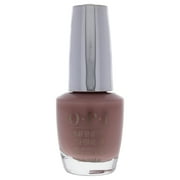 OPI Infinite Shine 2 Lacquer - ISL SH4 Bare My Soul - Pack of 3 Nail Polish, 0.5 oz