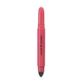 thumbnail image 1 of Hard Candy Lip Blur Lipstick, Soft Matte Lipstick with blotter tool, 1 of 12