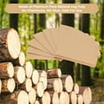 thumbnail image 4 of 100/200/300PCS Coffee Filters Disposable Natural Paper Filters Compatible with Brew Coffee Filters Pour Over Coffee Maker, 4 of 9