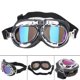 thumbnail image 3 of Gafas de moto - Gafas de motocross Gafas protectoras ajustables para hombres, 3 of 5