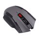 thumbnail image 1 of Ratón óptico para juegos, mini ratón inalámbrico portátil para juegos de 2,4 Ghz, diseño aerodinámico, 1 of 3