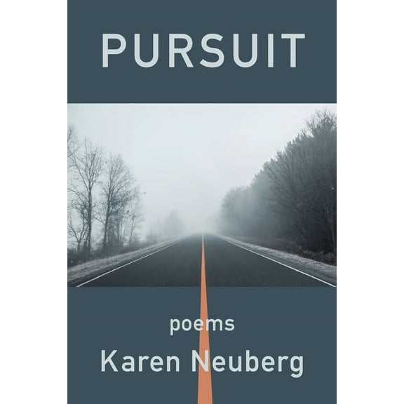 Pursuit (Paperback)