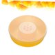 thumbnail image 5 of UPOUART 2Ud Bee Feeding Bowl Amarillo Plástico Accesorio Para Alimentación De Abejas, 5 of 8