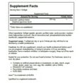 thumbnail image 4 of Natural Factors, Quercetin LipoMicel Matrix 250 mg, 60 Softgels, 4 of 4