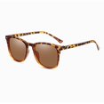 thumbnail image 2 of OJSFQUFP Trendy Round Polarized Sunglasses for Women Fashion Sun Protection Sunnies Sunglasses, 2 of 4