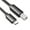 50cm, variant on Zeiwohndc Type C to USB2.0 Square Port Printing Cord 0.5mm Wire Diameter Easy Connection