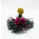 thumbnail image 3 of Sombrero de cosplay para perro pequeño y gato, ideal para decorar fiestas, Halloween y cosplay de mascotas. balón de Oro, 3 of 9