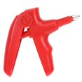 thumbnail image 1 of Distributeur d'Orthodontie Dentaire à Pistolet à Cravate (Rouge), 1 of 8