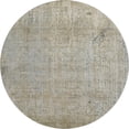 thumbnail image 2 of Addison Rugs Mayfield Premium Machine Washable Transitional Abstract Beige Round Rug, 8' x 8', 2 of 6