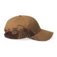 thumbnail image 1 of DRI Duck Cosechando la Gorra de béisbol - Silla de montar marrón DRI DUCK Gorra de béisbol, 1 of 2
