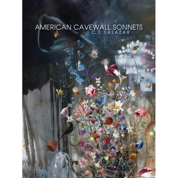 American Cavewall Sonnets (Paperback)