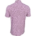 thumbnail image 2 of Adidas Go-To Camo Polo Short Sleeve Shirt Men Choose Size & Color, 2 of 5