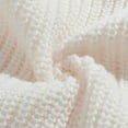 thumbnail image 5 of GiLiling Girls Bow Cardigan - V Neck Button Down Knitted Crop Sweater with 3D Bow Knot, Long Sleeve Cute Outerwear (Pink, 13-16 Years), 5 of 7
