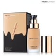 thumbnail image 3 of Faces Canada Ultime Pro HD Runway ready foundation olive beige 05, 30ml, 3 of 3