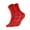 Red, variant on 3 Pairs Winter Magnetic Self-Heating Socks Tourmaline Slimming Sock Warm Thermal