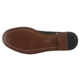 thumbnail image 5 of Crevo Mens Denham Round Toe Chelsea Ankle Boots, 5 of 7