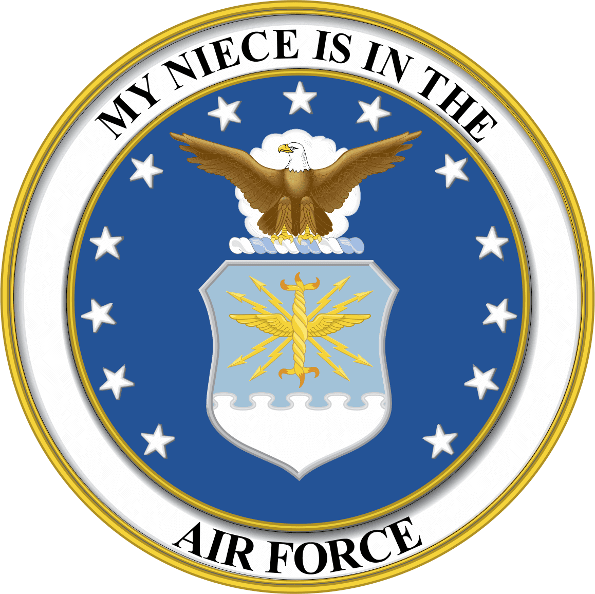 air force seal