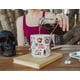 thumbnail image 5 of Taza plateada Buffalo Supernatural Join The Hunt 380 ml, 5 of 8