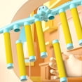 thumbnail image 3 of Falling Sticks Game for Hand - Eye Coordination and Reaction Training, 3 of 5