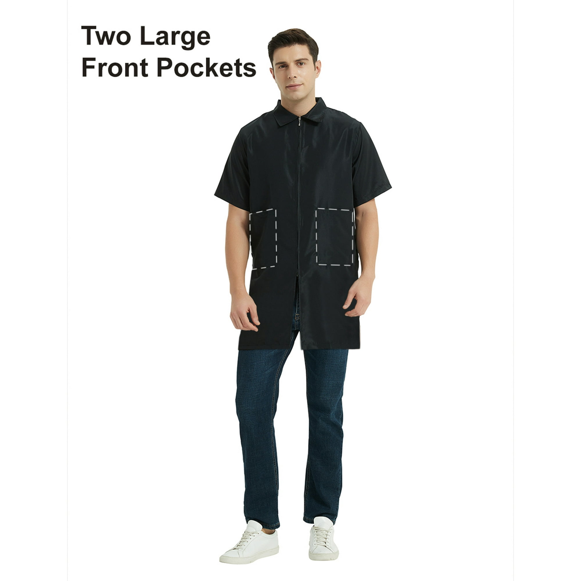 Barber coat hotsell