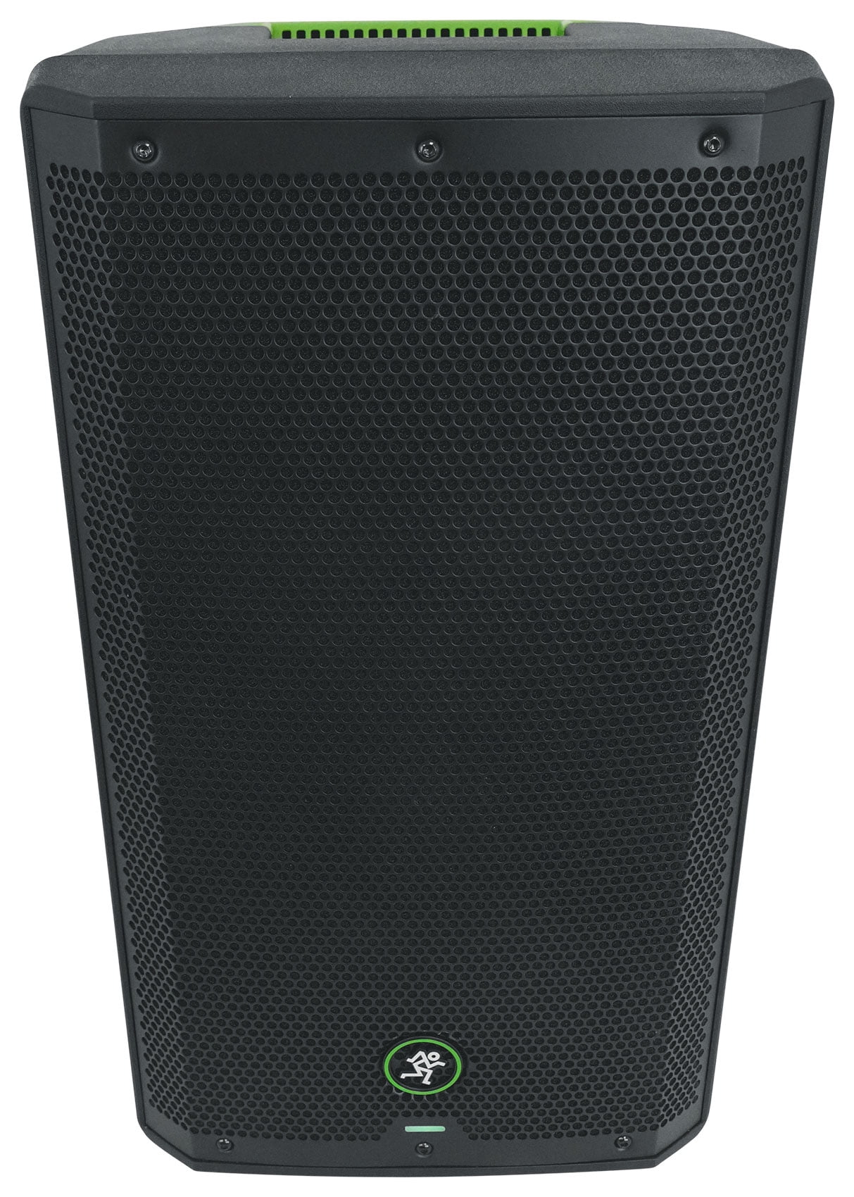 2) Mackie Thrash212 GO 12" Bluetooth Battery Powered Rechargeable DJ PA Speakers