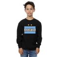 thumbnail image 1 of World Cup Boys Argentina Flag Stars Sweatshirt, 1 of 3