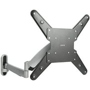 TV Height Adjustable Gas Spring Wall Mount for 26" to 47" LCD LED Plasma Screen