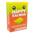 thumbnail image 1 of Juego de Mesa Novelty Happy Salmon Exploding Kittens, 1 of 5