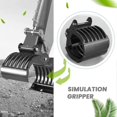 thumbnail image 3 of Metal 570 Gripper Pickup Hand for HuiNa 570 1570 Excavator Toys, 3 of 5