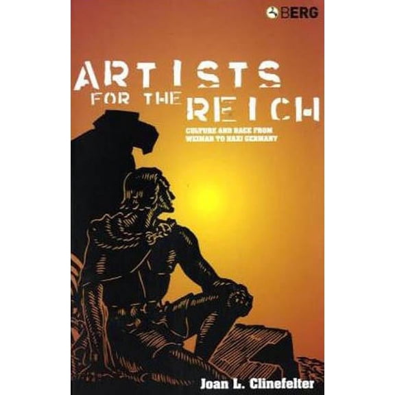 Artists for the Reich (Paperback)