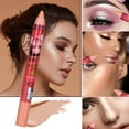 thumbnail image 4 of Concealer Pen Invisible Cover Acne Marks Pore Concealer Highlight Shadow Under Eye Correction Fluid To Help Cover Dark Circles And Blemishes, Concealer Concealer, 4 of 7