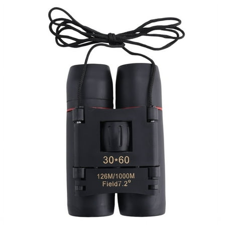 30X60 Binoculars Binoculars for Adults and Children Bird Watching Outdoor Tourism Travel Sightseeing