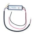 thumbnail image 3 of LED Driver 900mA Safe Waterproof Small Size Lamp Power Supply Transformer Adapter, 3 of 8