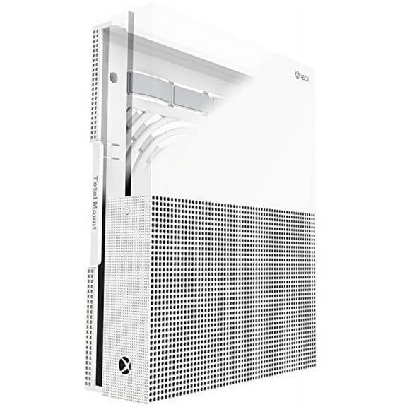 TotalMount TotalMount for Xbox One S (Mounts Xbox One S on a Wall by Your TV)