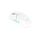 thumbnail image 1 of Mouse para Juegos HyperX Pulsefire Haste 2 Blanco con batería de Larga duración y conectividad inalá, 1 of 7