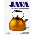 thumbnail image 1 of Pre-Owned Java Servlet Programming (Java Series) (Paperback) 156592391X 9781565923911, 1 of 1
