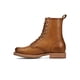 thumbnail image 4 of Botas de combate Frye Veronica Flex para mujer, color caramelo, 9,5 m, 4 of 7