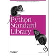 thumbnail image 2 of Pre-Owned Python Standard Library [With CDROM] (Paperback) 0596000960 9780596000967, 2 of 2
