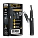 thumbnail image 1 of Wahl Manscaper ® 2 en 1 Batería de Litio Tactical® Recortador de Cejas y Recortador de Vello de Nariz de Doble Cara para Hombres – Modelo 3023805, 1 of 5