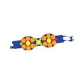 thumbnail image 3 of Cinturón de natación trasero cinturón de natación cinturón de natación de entrenamiento de flotabilidad portátil extraíble para S, 3 of 8