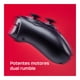 thumbnail image 4 of Control gaming alámbrico HyperX Clutch Gladiate Xbox Negro 6L366AA, 4 of 6