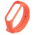 thumbnail image 4 of Replacement Silica Gel Wristband Strap For Mi 3/4 Bracelet 10PC, 4 of 5