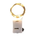 thumbnail image 1 of Warm Hanging String Lights Waterproof Star Party Light Birthday Party Decoration, 1 of 4